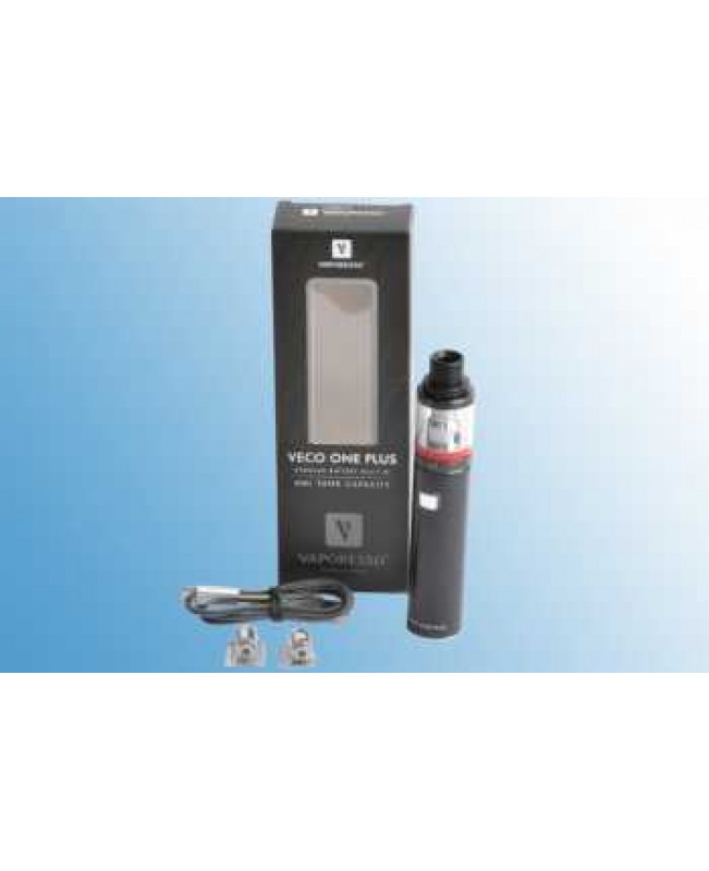 Vaporesso E-Zigaretten Set Veco One Plus Set - 3300mAh