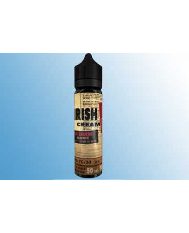 Irish Cream Liquid 60ml