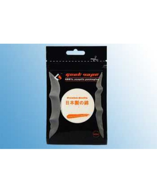 GeekVape Premium Quality Cotton