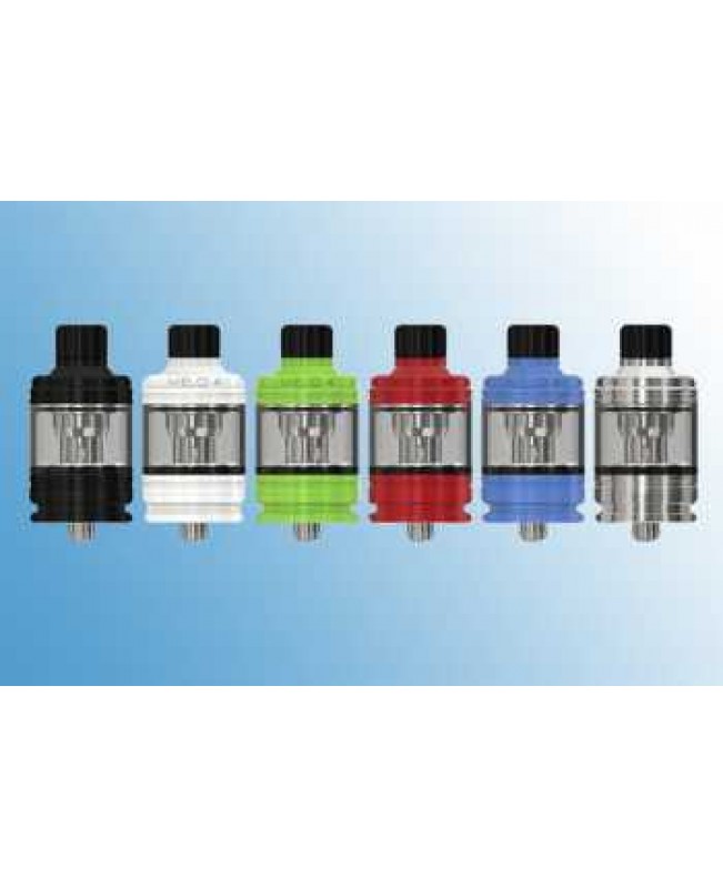 eLeaf Melo 4 Verdampfer 25mm