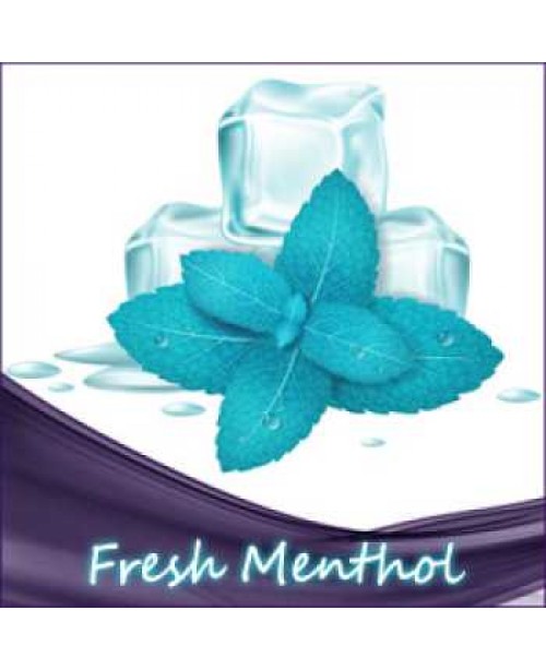 Fresh Menthol Ultrabio Liquid 10ml