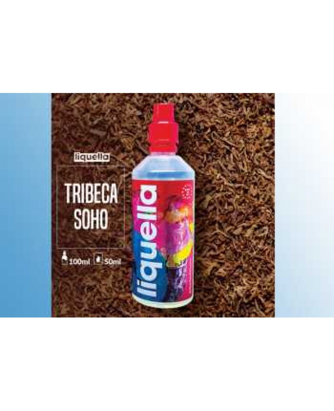 Far Cry Tribeca Tabak E-Zigaretten Liquid