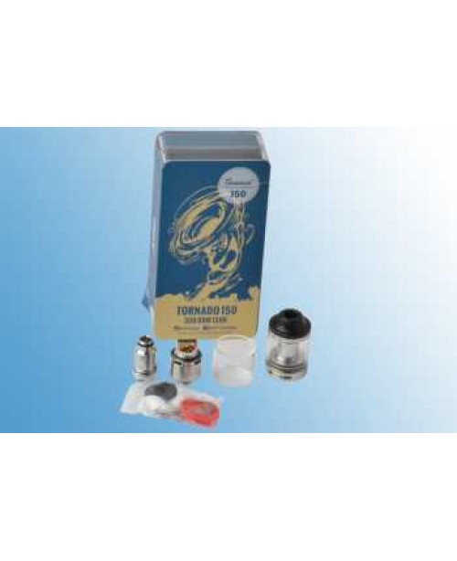 Tornado iJoy 150 Sub Ohm Tank Verdampfer