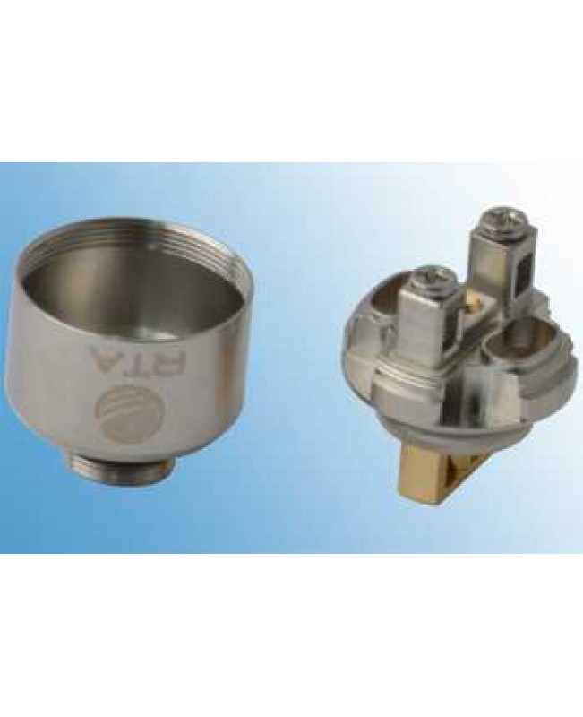 Tornado iJoy 150 Sub Ohm Tank Verdampfer