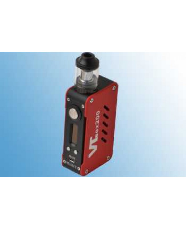 Tornado iJoy 150 Sub Ohm Tank Verdampfer