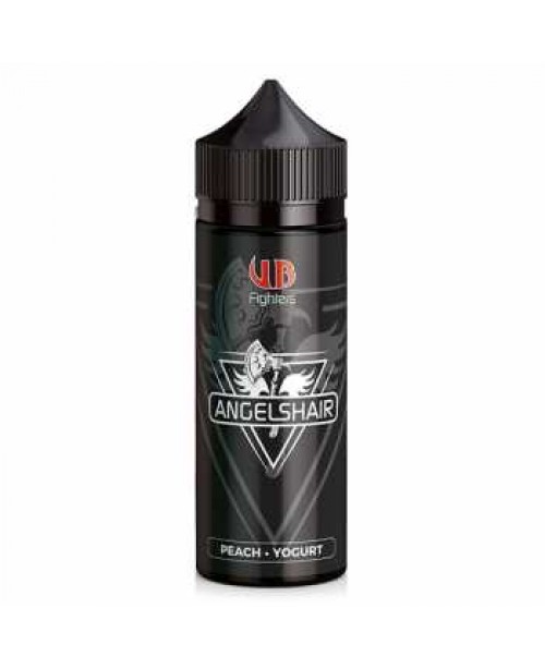 UB Fighters Angelshair Urban Juice 5ml / 60ml Arom...