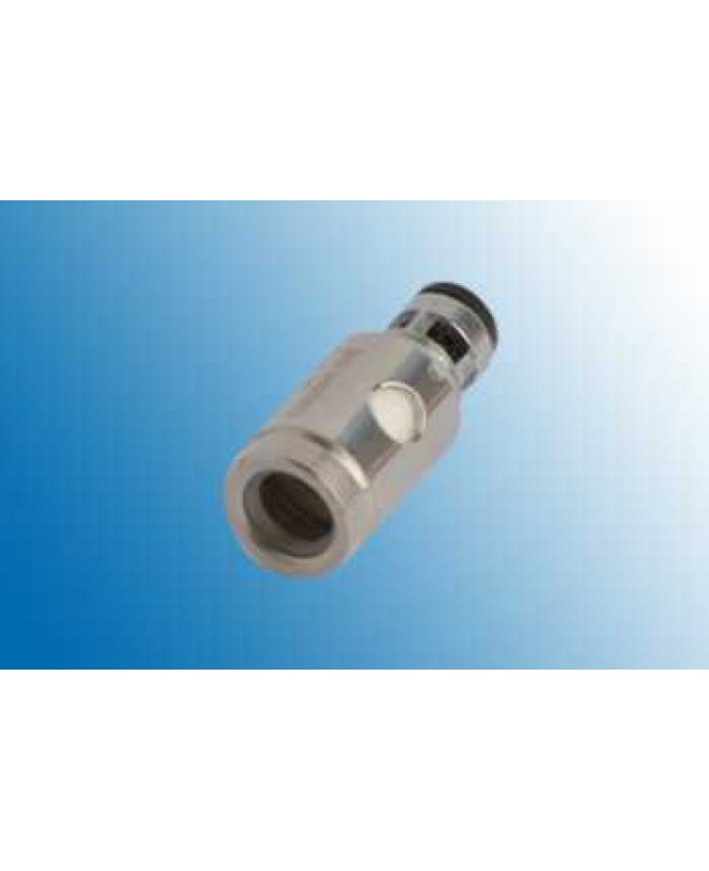 Ersatzcoil - SSOCC Clapton Coil für Toptank und Subtank