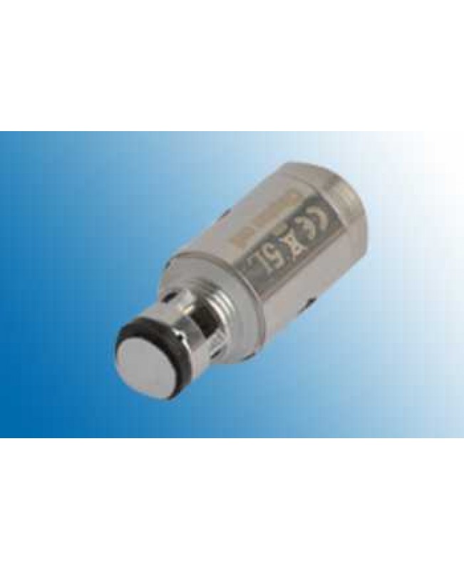 Ersatzcoil - SSOCC Clapton Coil für Toptank und Subtank