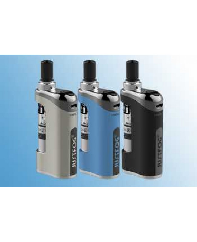 Justfog Compact 14 E-Zigaretten Set