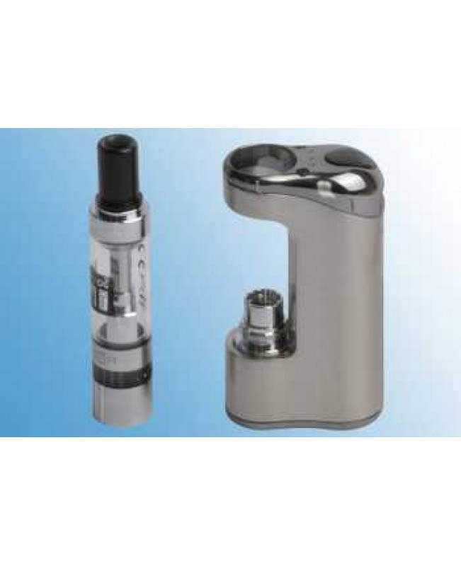 Justfog Compact 14 E-Zigaretten Set