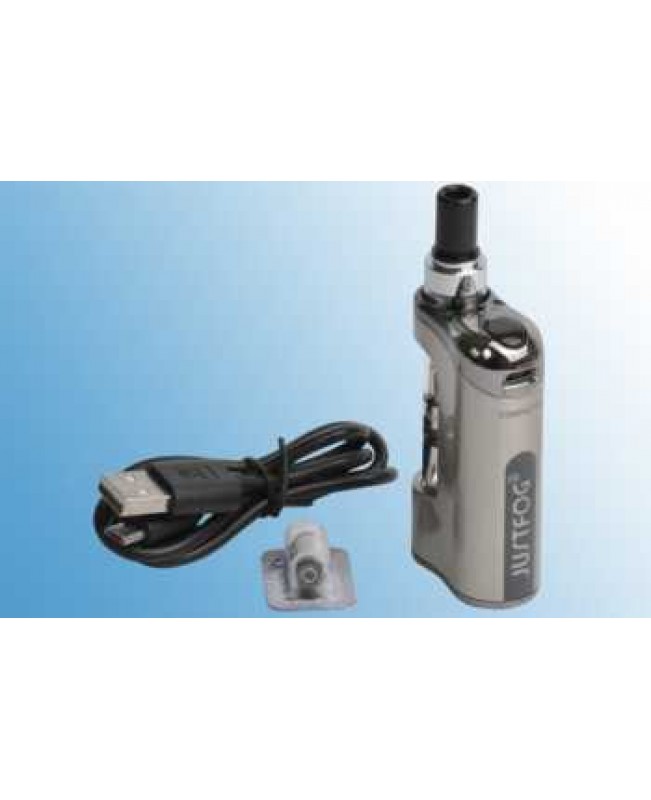 Justfog Compact 14 E-Zigaretten Set