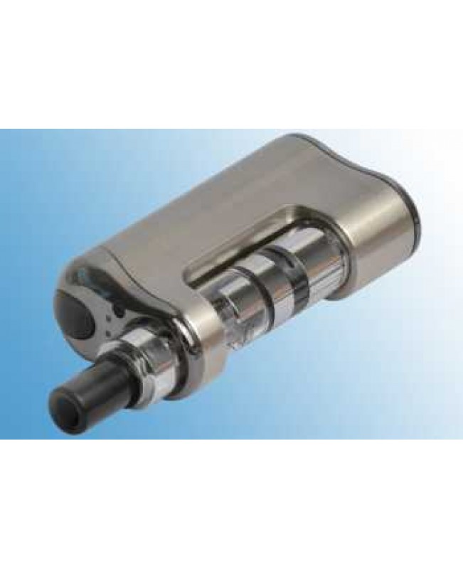 Justfog Compact 14 E-Zigaretten Set