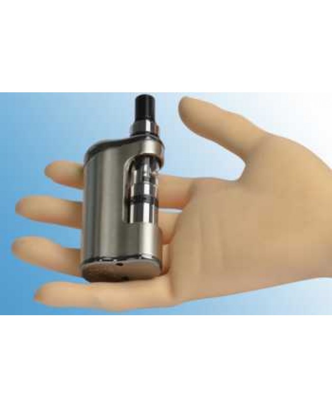 Justfog Compact 14 E-Zigaretten Set
