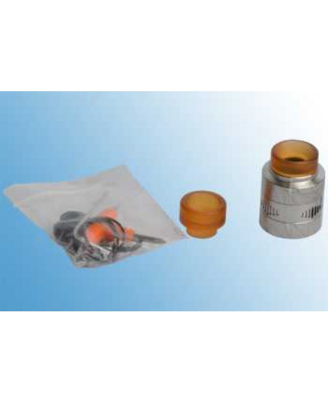 GeekVape Loop V1.5 RDA Selbstwickelverdampfer