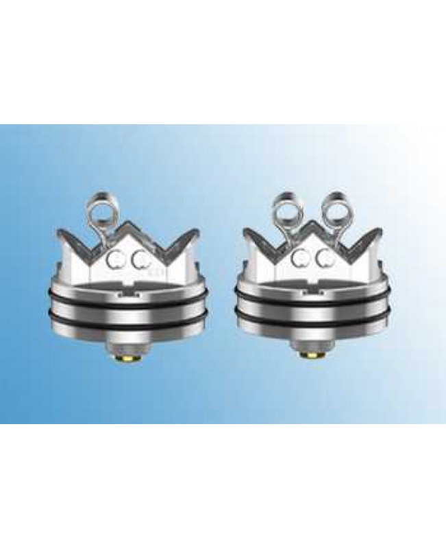 GeekVape Loop V1.5 RDA Selbstwickelverdampfer