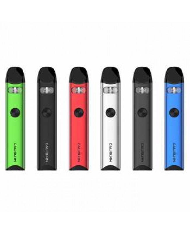 Uwell Caliburn A3 E-Zigarette 13W Zugautomatik