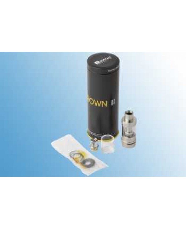 Uwell Crown 2 Verdampfer