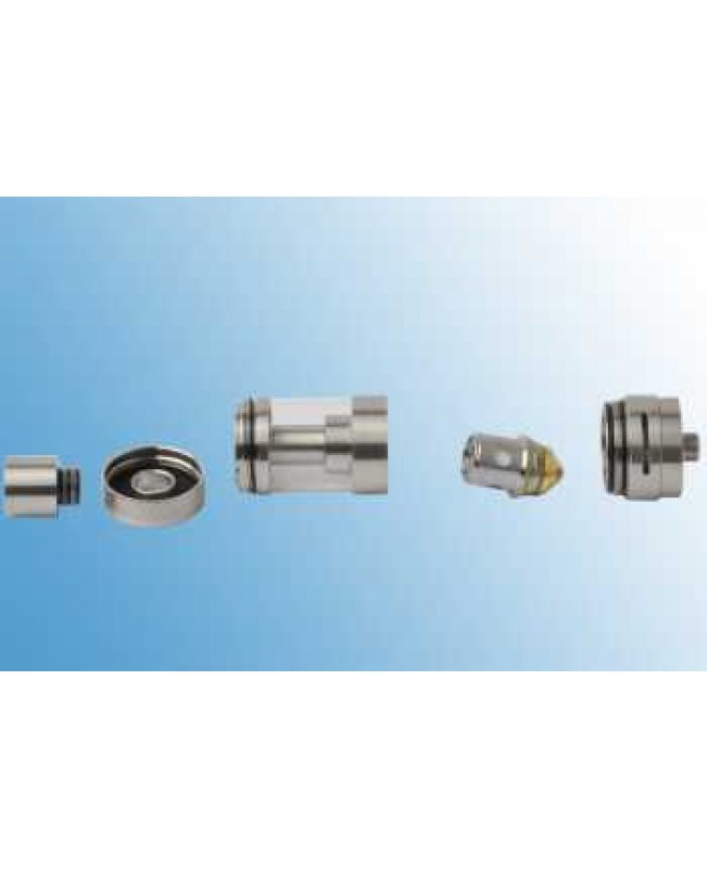 Uwell Crown 2 Verdampfer