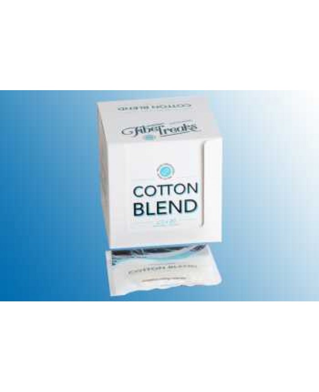 DIY Watte - Fiber Freaks Cotton Blend Wicks - vorgeschnittene Faser