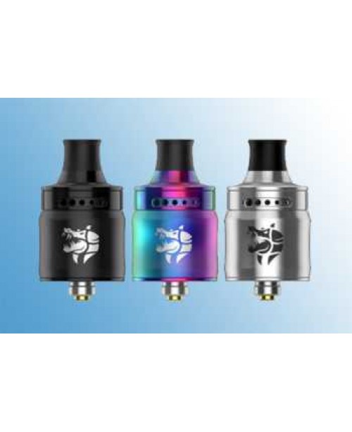 GeekVape Ammit MTL RDA Selbstwickel Tröpfler