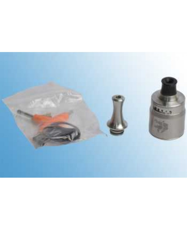 GeekVape Ammit MTL RDA Selbstwickel Tröpfler