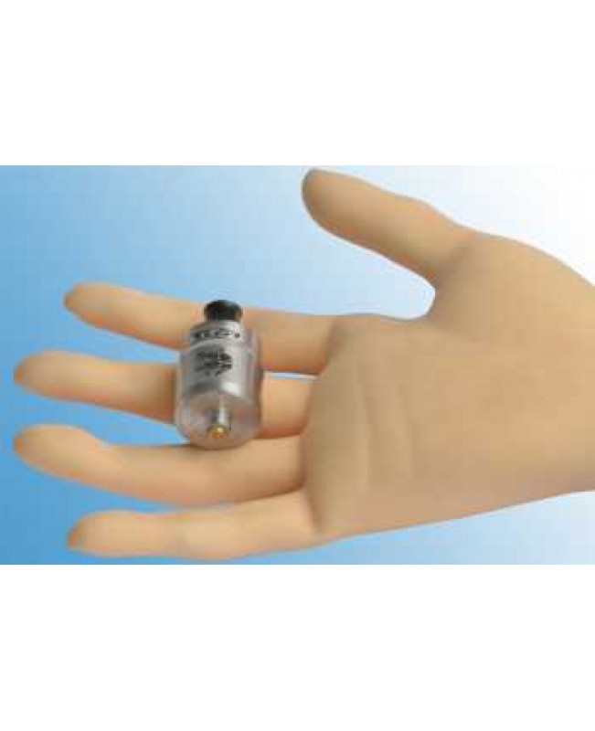 GeekVape Ammit MTL RDA Selbstwickel Tröpfler