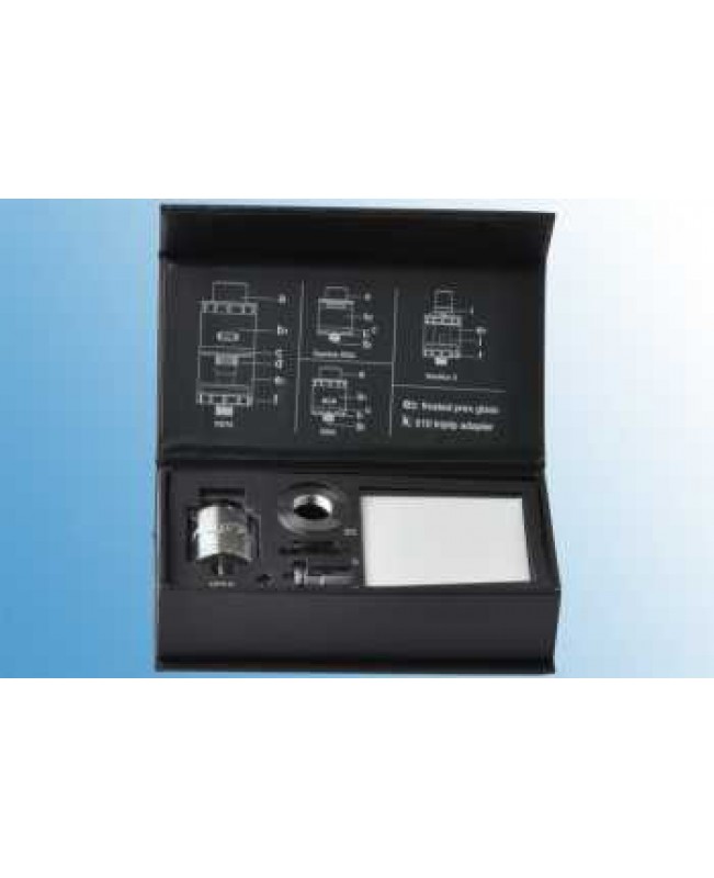 Aspire Quad Flex Power Kit Verdampfer