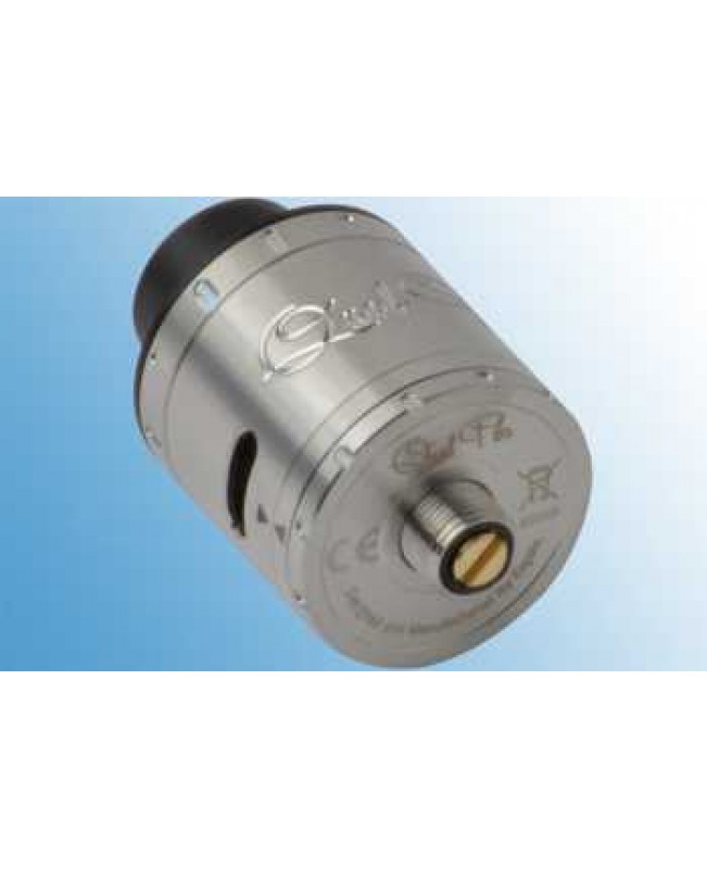 Aspire Quad Flex Power Kit Verdampfer
