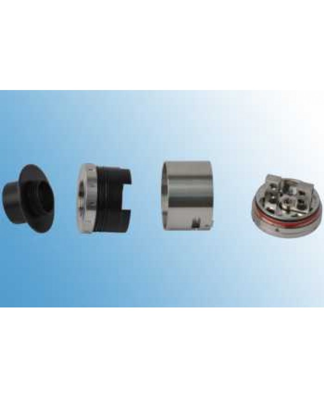Aspire Quad Flex Power Kit Verdampfer