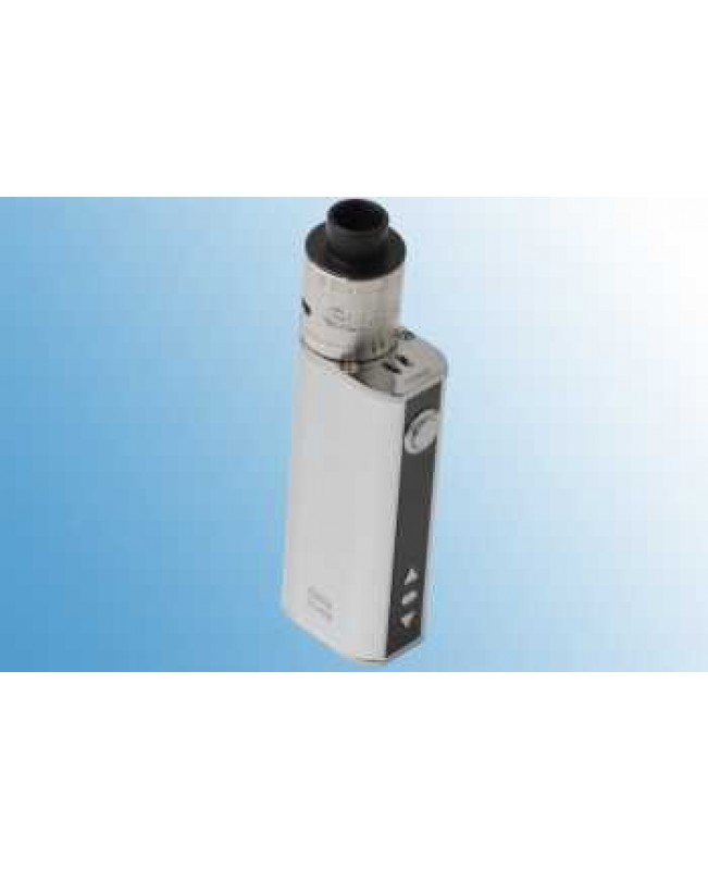 Aspire Quad Flex Power Kit Verdampfer
