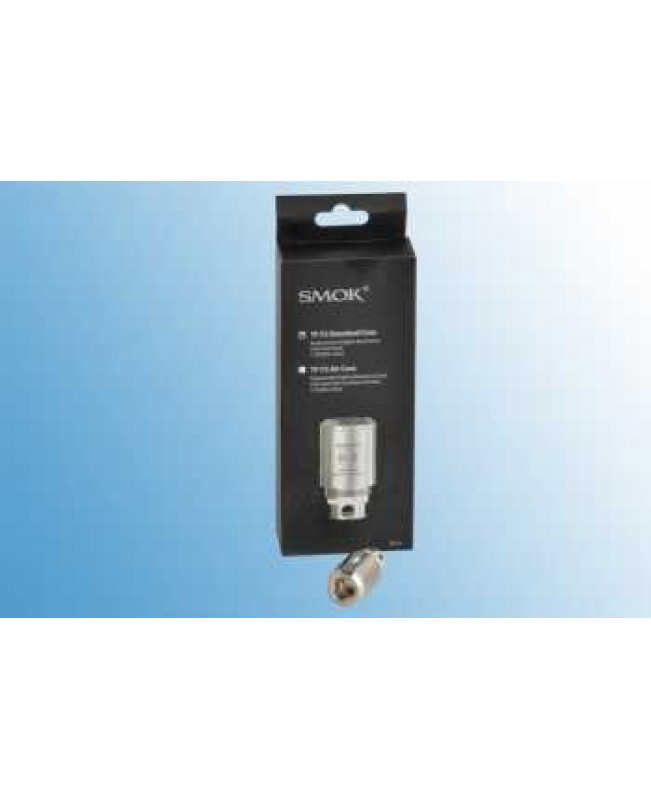 Ersatzcoil TFV4 TF-T2 Standard Core Dual Coil