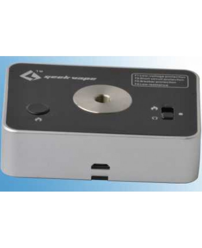 Dampf Shop - 521 Master Kit V2 Geek Vape