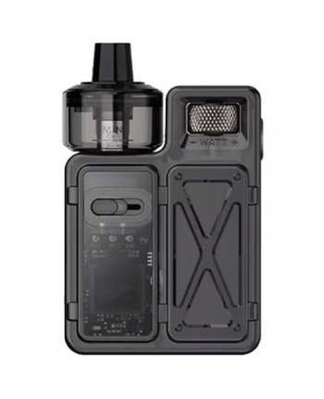 Uwell Crown M Pod E-Zigaretten Set 35W