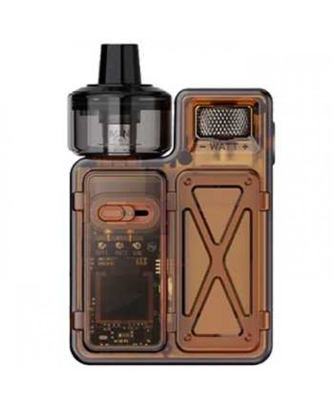 Uwell Crown M Pod E-Zigaretten Set 35W