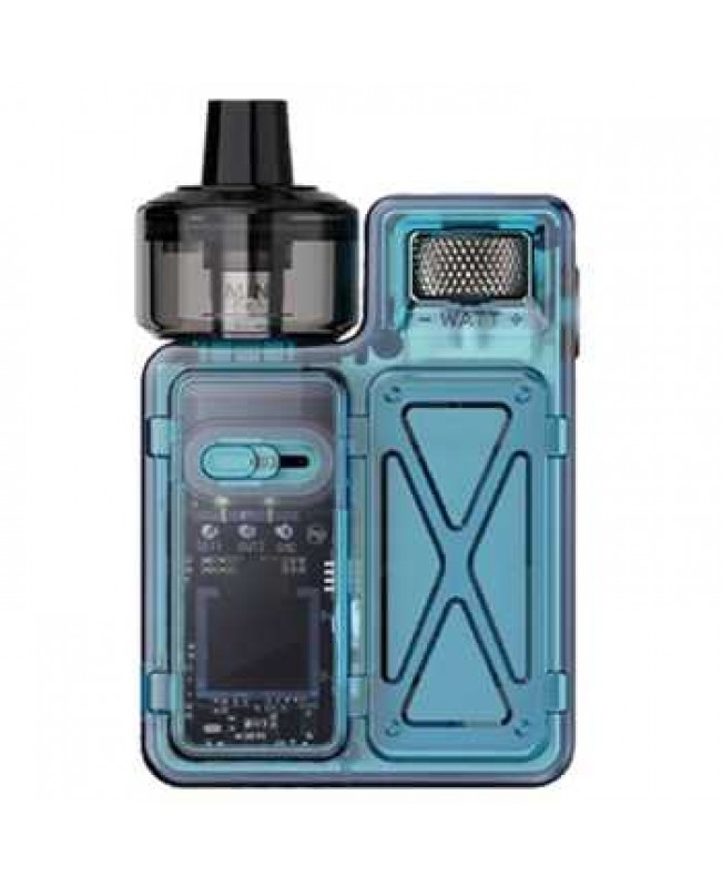 Uwell Crown M Pod E-Zigaretten Set 35W