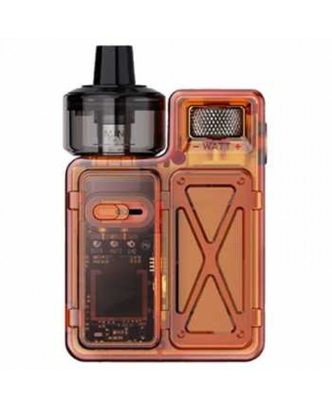 Uwell Crown M Pod E-Zigaretten Set 35W