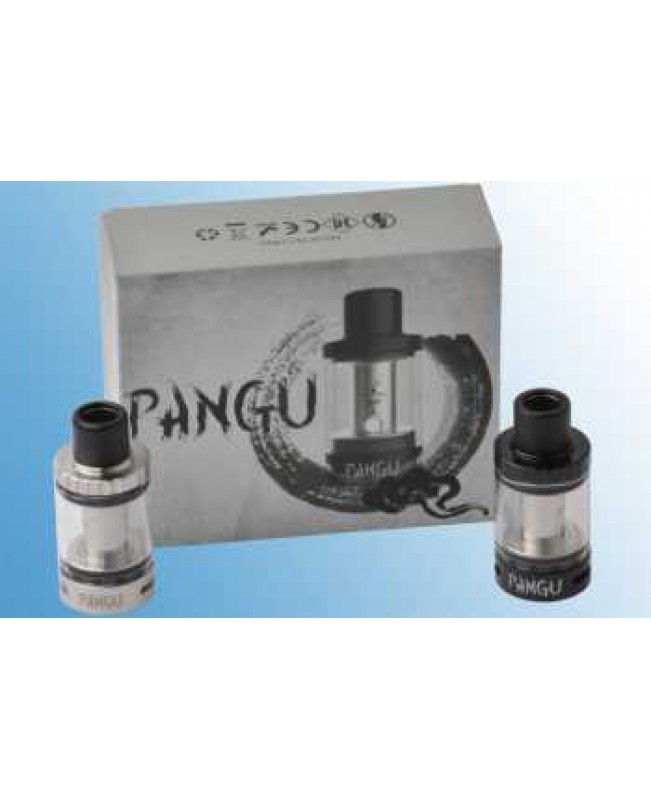 Kanger Pangu Verdampfer 3,5 ml