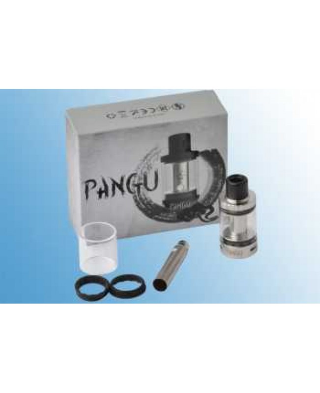Kanger Pangu Verdampfer 3,5 ml