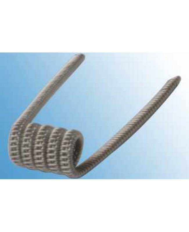 Staple Staggered Fused Clapton Coil Damon Killer