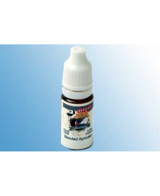 Urban Juice Bledet Apricake Aroma (Tabak, Schokolade und Aprikose)
