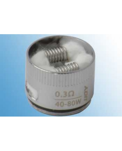 iJoy Tornado Hero TRC Coils