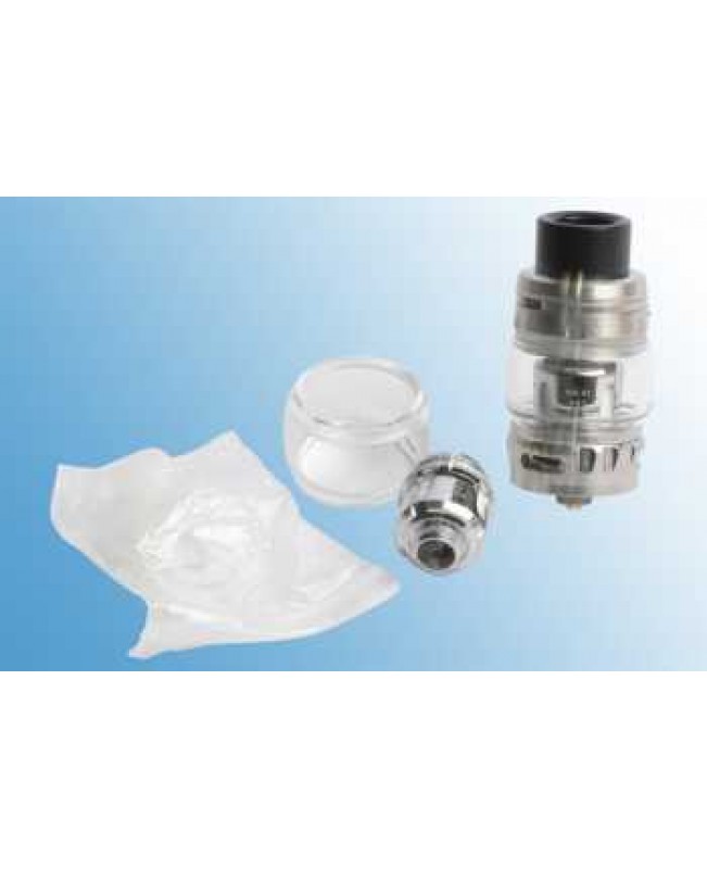 GeekVape Alpha 4ml 25mm Verdampfer