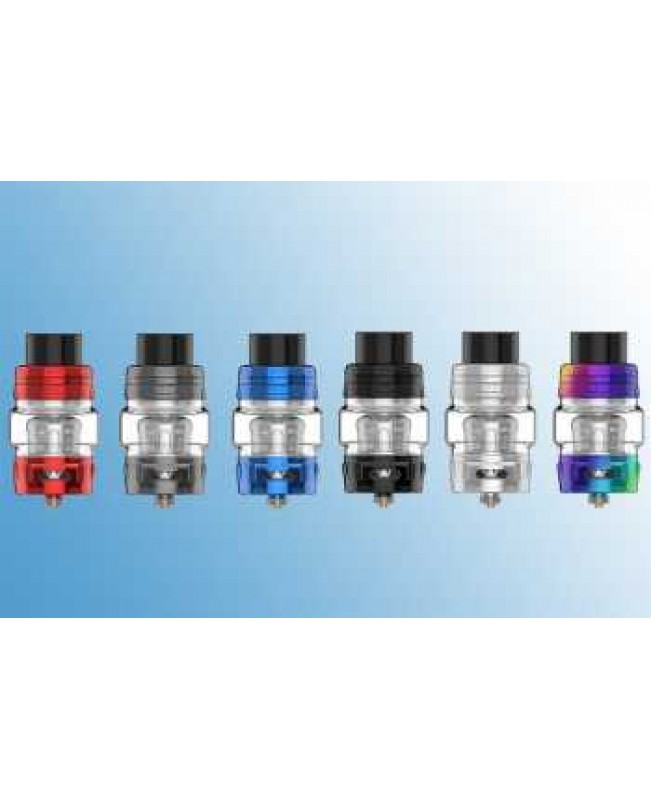 GeekVape Alpha 4ml 25mm Verdampfer