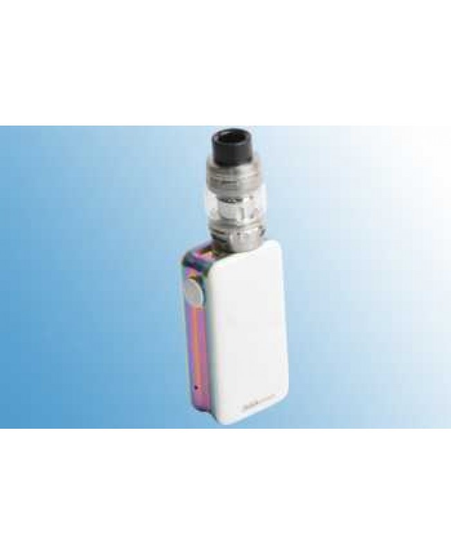GeekVape Alpha 4ml 25mm Verdampfer