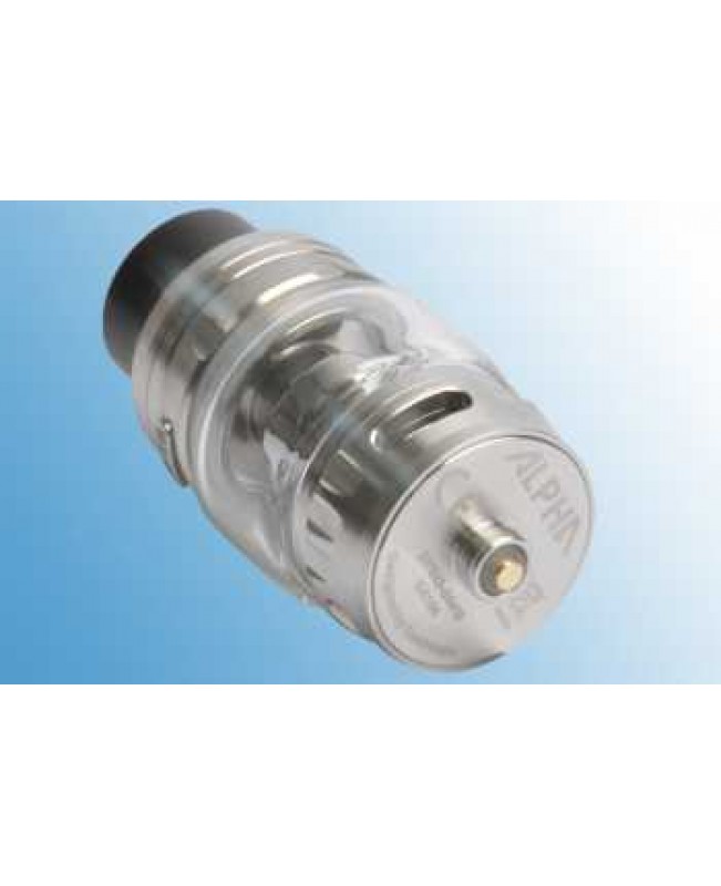GeekVape Alpha 4ml 25mm Verdampfer