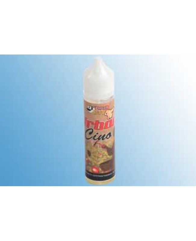 Urban Cino Urban Juice Shortfill Aroma 15ml / 60ml (vollmundiger Kaffee mit Milchschaum)