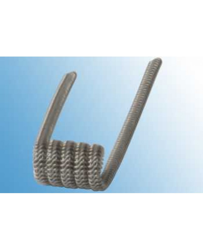 Alien V2 Clapton E-Zigaretten Coil Damon Killer 0,25 Ohm