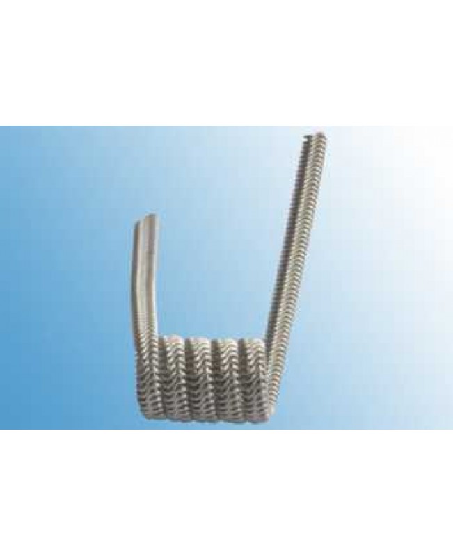 Alien V2 Clapton E-Zigaretten Coil Damon Killer 0,25 Ohm