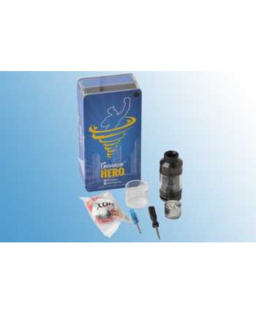 iJoy Tornado Hero Verdampfer
