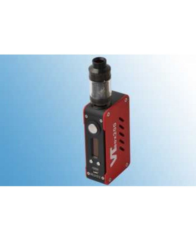 iJoy Tornado Hero Verdampfer